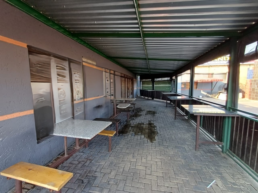 Commercial Property for Sale in Ikageng North West